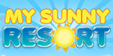 My Sunny Resort Logo