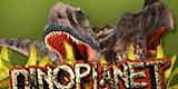 DinoPlanet Logo