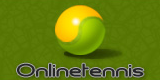 Onlinetennis Logo