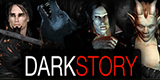 DarkStory Logo