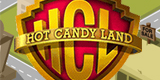 Hot Candy Land Logo