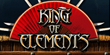 King of Elements Logo
