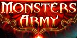 Monsters Army Logo