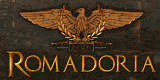 Romadoria Logo