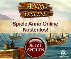 Anno Online - Ein Klassiker als Browsergame
