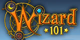 Wizard 101 Logo