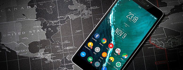 Android Apps Handy