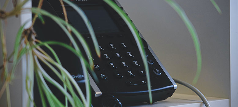 Cloud Telefon
