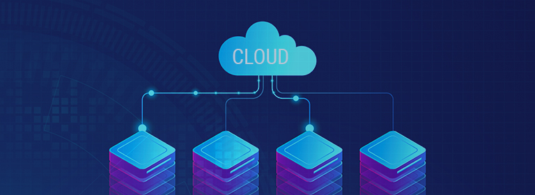 Cloud Speicher