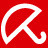 Avira Free Antivirus Download Icon