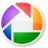 Picasa Download Icon