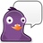 pidgin Download Icon