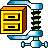 WinZip Download Icon