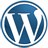 WordPress Download Icon