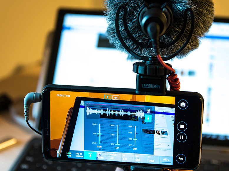 Screencaster Software