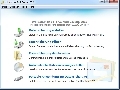 Live Mail Backup 2012 Screenshot