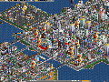 OpenTTD Screenshot
