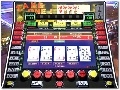 3D Poker Bandit Screenshot