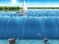 Beauty of Ocean Screenshot