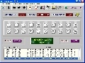 KENO Orakel 2012 Screenshot