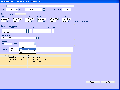 Kontaktlinsen Abomanager Screenshot