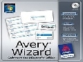 Avery Zweckform Assistent für Microsoft Word Screenshot