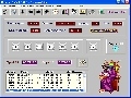 Lotto Orakel 2012 Screenshot