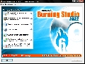 Ashampoo Burning Studio 6 FREE Screenshot