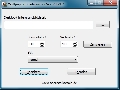 Desktop-Hintergrundbild-Positionierer Screenshot