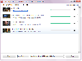 Free YouTube to iPod Converter Screenshot