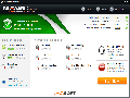Ad-Aware Free Antivirus Screenshot