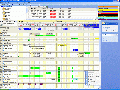 AddWare UrlaubsManager Screenshot