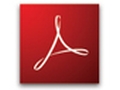 Adobe Reader Screenshot