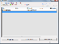 Adressbuch Screenshot