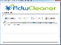 AdwCleaner Screenshot