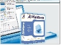 Allfaktura Warenwirtschaft Screenshot