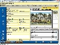 GS Ansichtskarten-Verwaltung Screenshot
