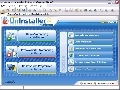Ashampoo UnInstaller Screenshot
