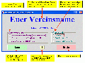 Auswertesoftware für den Schießsport Screenshot