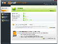 avast! Free Antivirus Screenshot