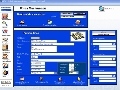 AVP8 - Auftragsverwaltung Screenshot