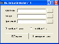 Bat To Exe Converter Screenshot