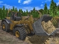 Bagger-Simulator 2011 Screenshot