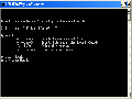 Base64 De-/Encoder Screenshot