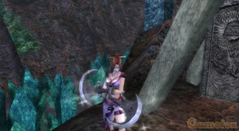 9Dragons Client Screenshot 9Dragons Client Screenshot