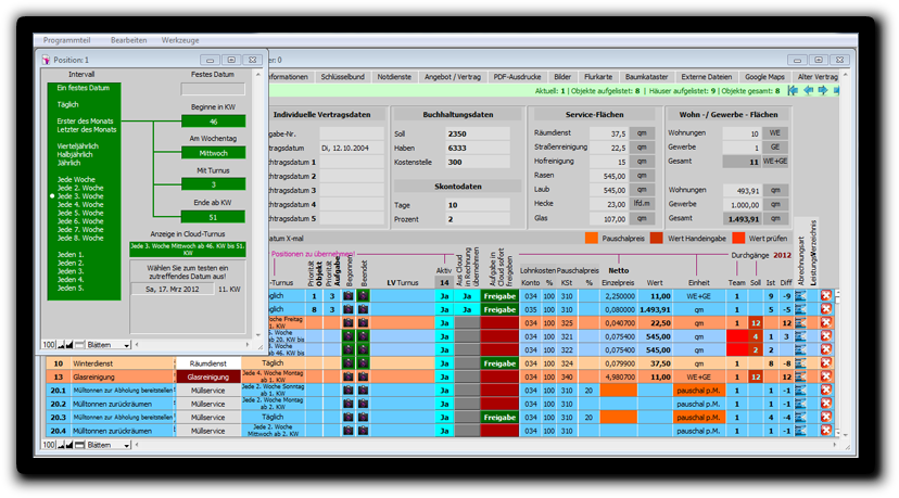 WAIOX-Service Screenshot WAIOX-Service Screenshot