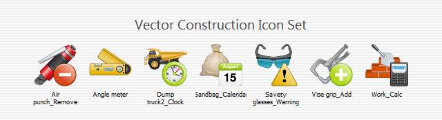 Vector Construction Screenshot Vector Construction Screenshot
