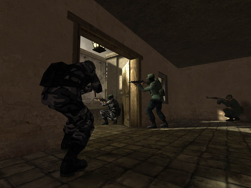 Americas Army: Special Forces (Overmatch) Screenshot Americas Army: Special Forces (Overmatch) Screenshot