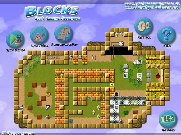 Blocks 5 Screenshot Blocks 5 Screenshot