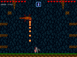 The Legend of Edgar Screenshot The Legend of Edgar Screenshot
